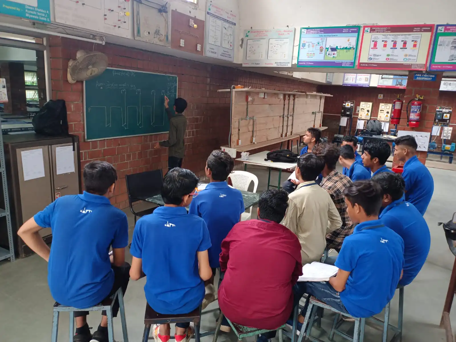Teachers Day Gallery