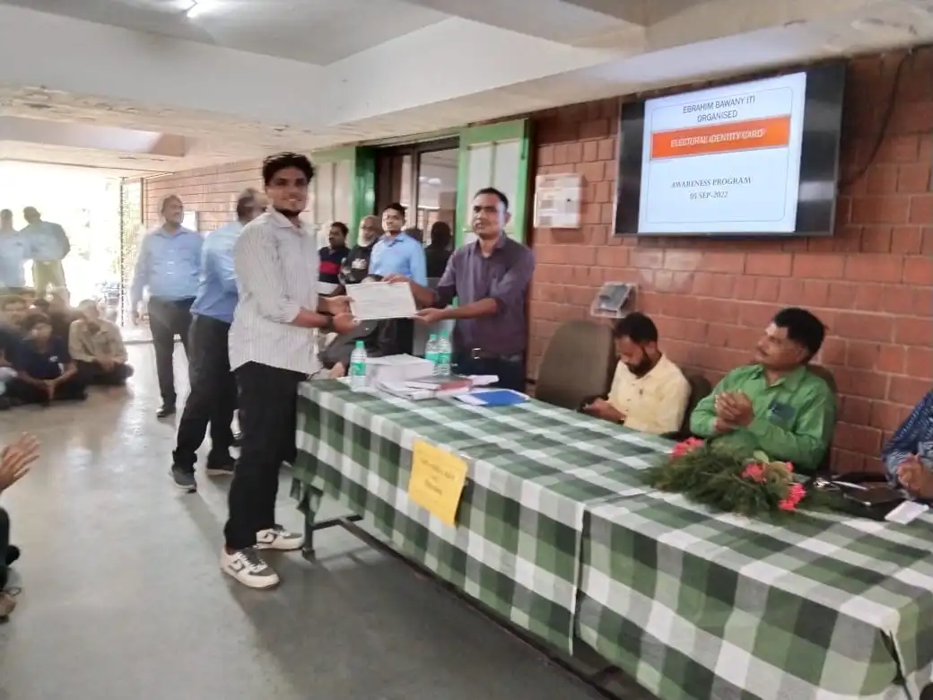 Teachers Day Gallery