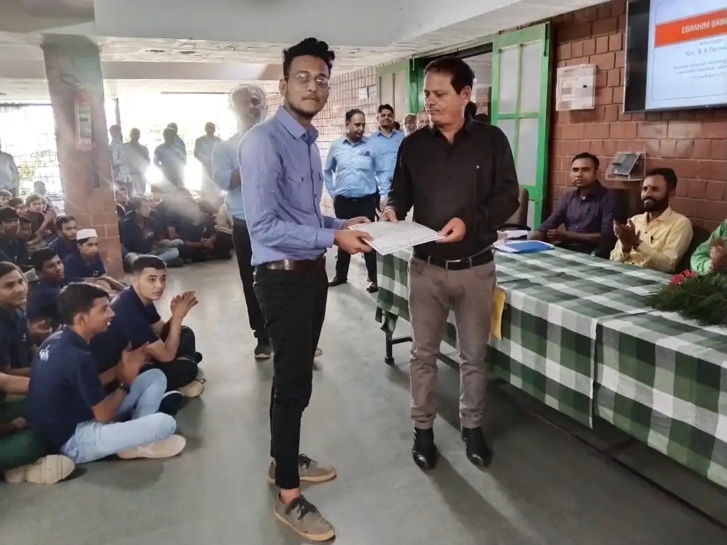 Teachers Day Gallery