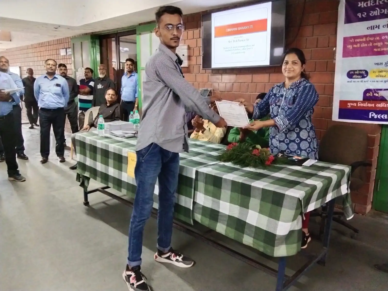 Teachers Day Gallery