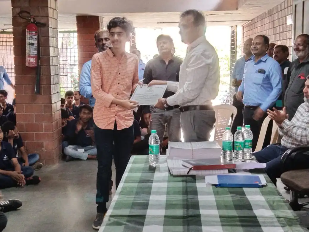 Teachers Day Gallery