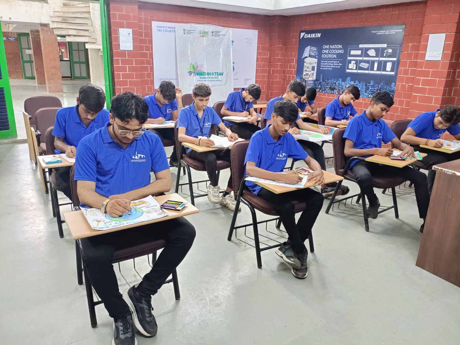 Swachhata Hi Seva Pakhwada​ Gallery