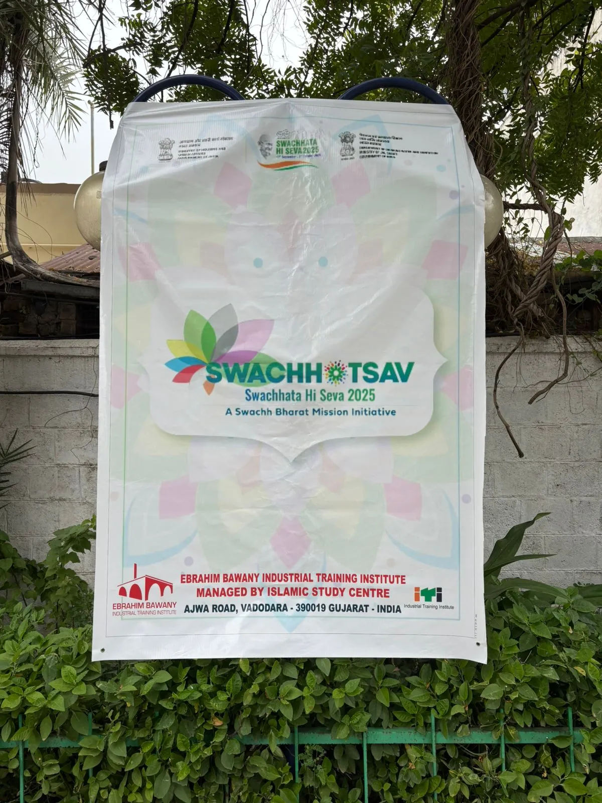 Swachhata Hi Seva Pakhwada​ Gallery