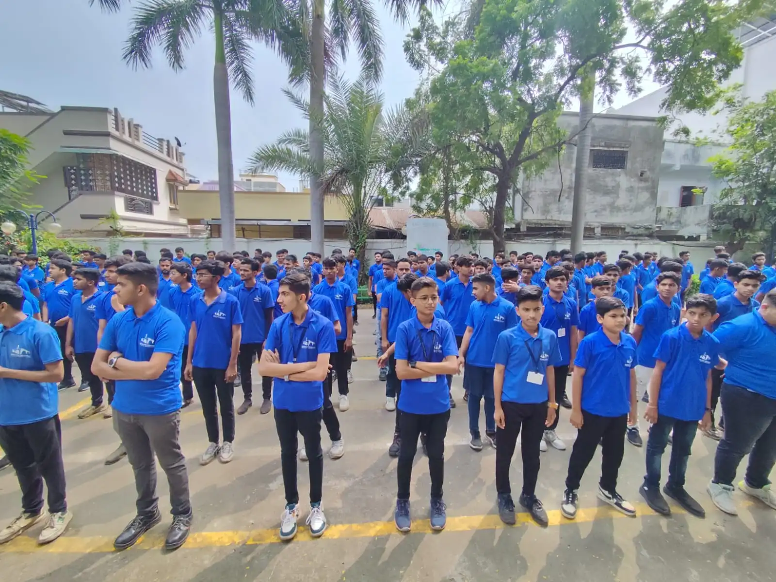 Swachhata Hi Seva Pakhwada​ Gallery