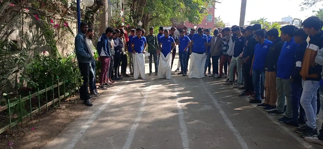 Sports Week Gallery