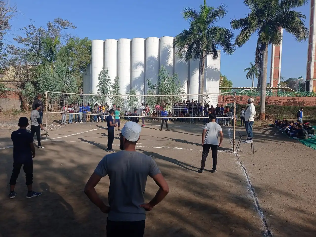 Sports Week Gallery