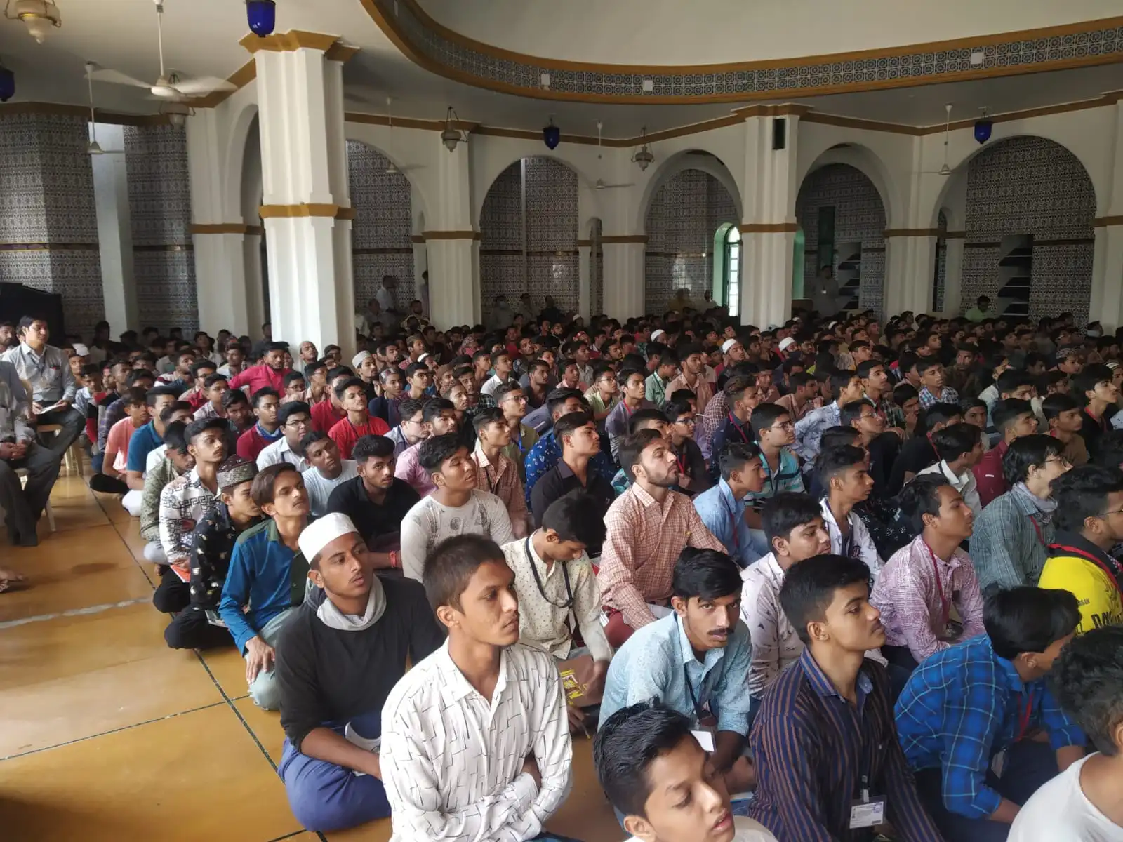 Personality Development Program by Irfan Mogal Gallery