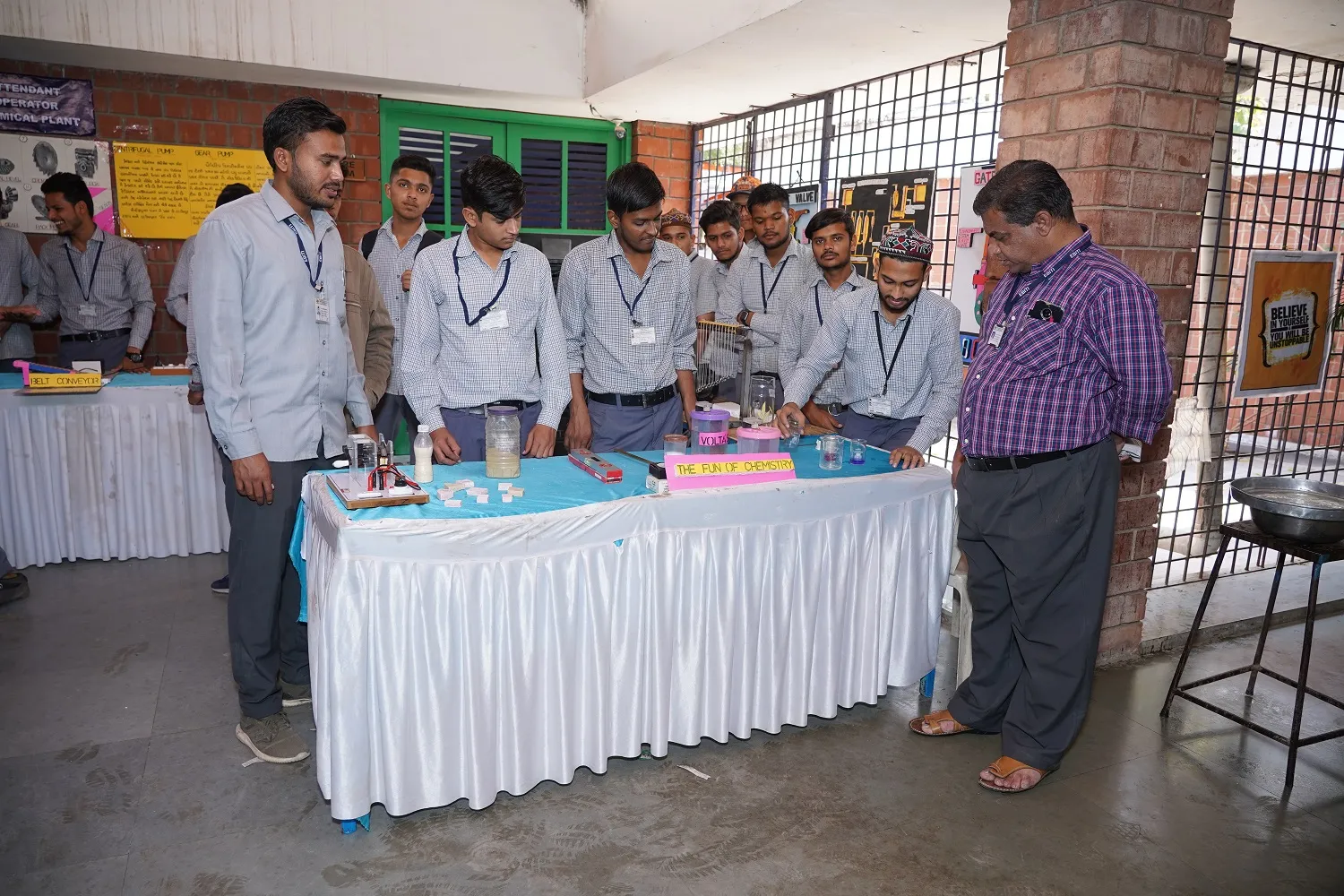 HUNAR 2020 Gallery