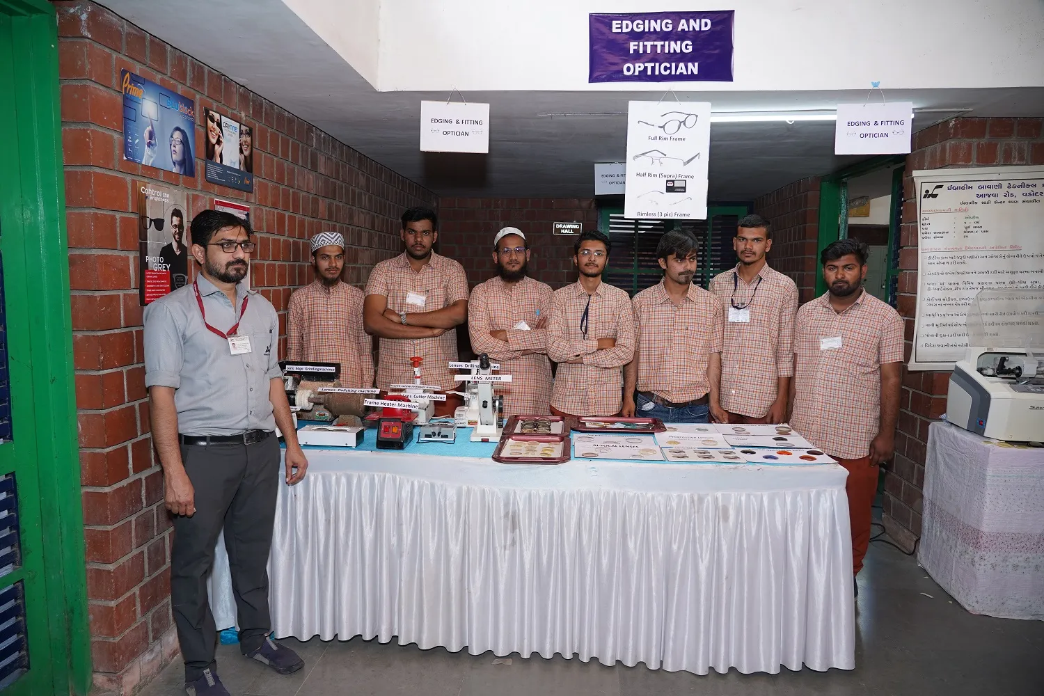 HUNAR 2020 Gallery