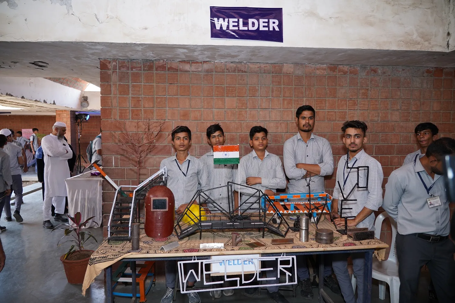 HUNAR 2020 Gallery