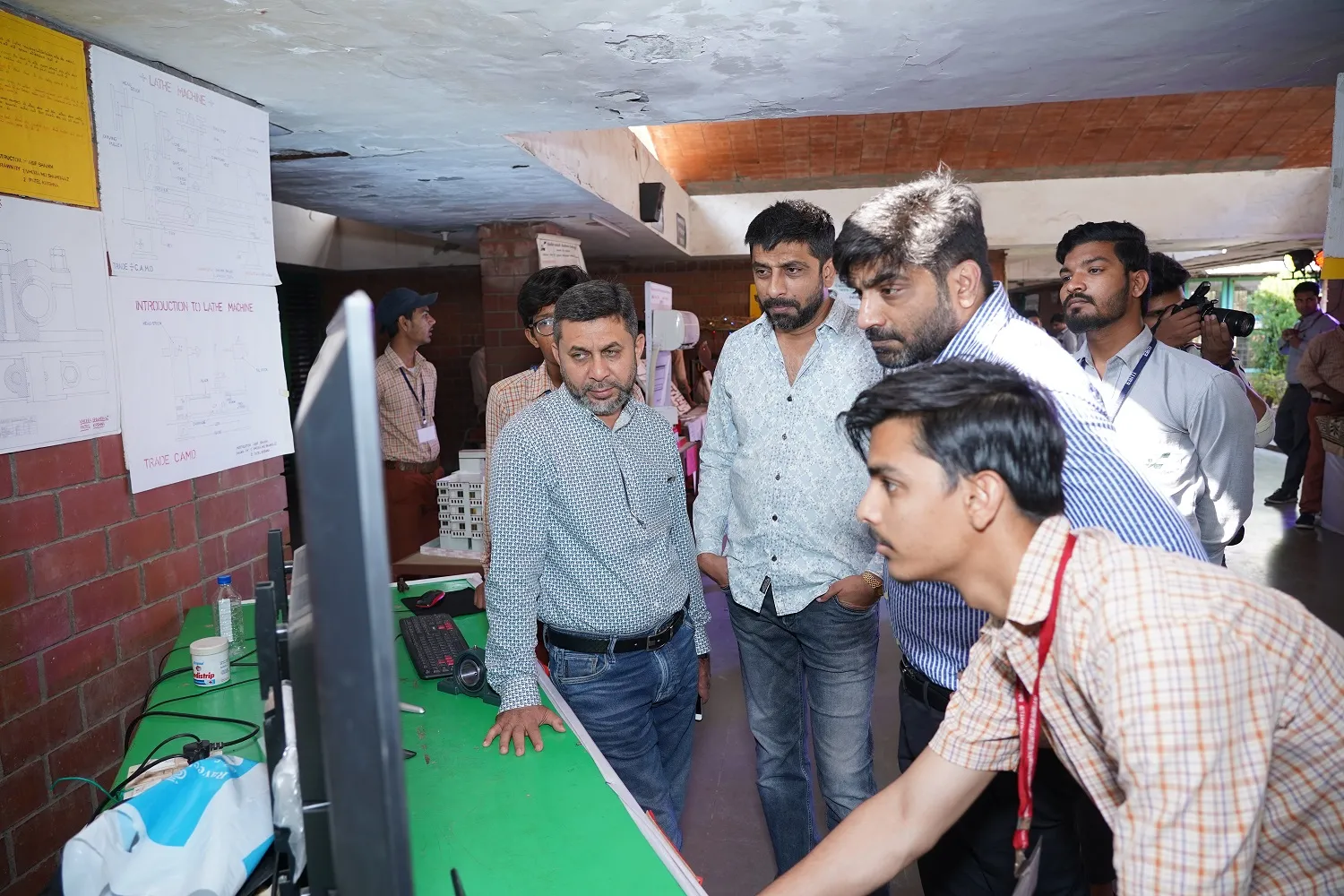HUNAR 2020 Gallery