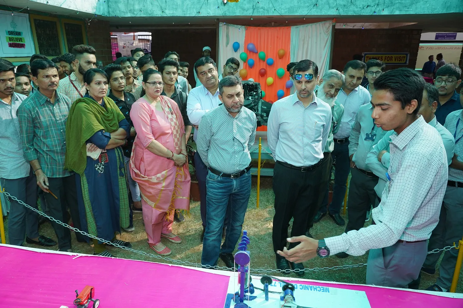 HUNAR 2020 Gallery