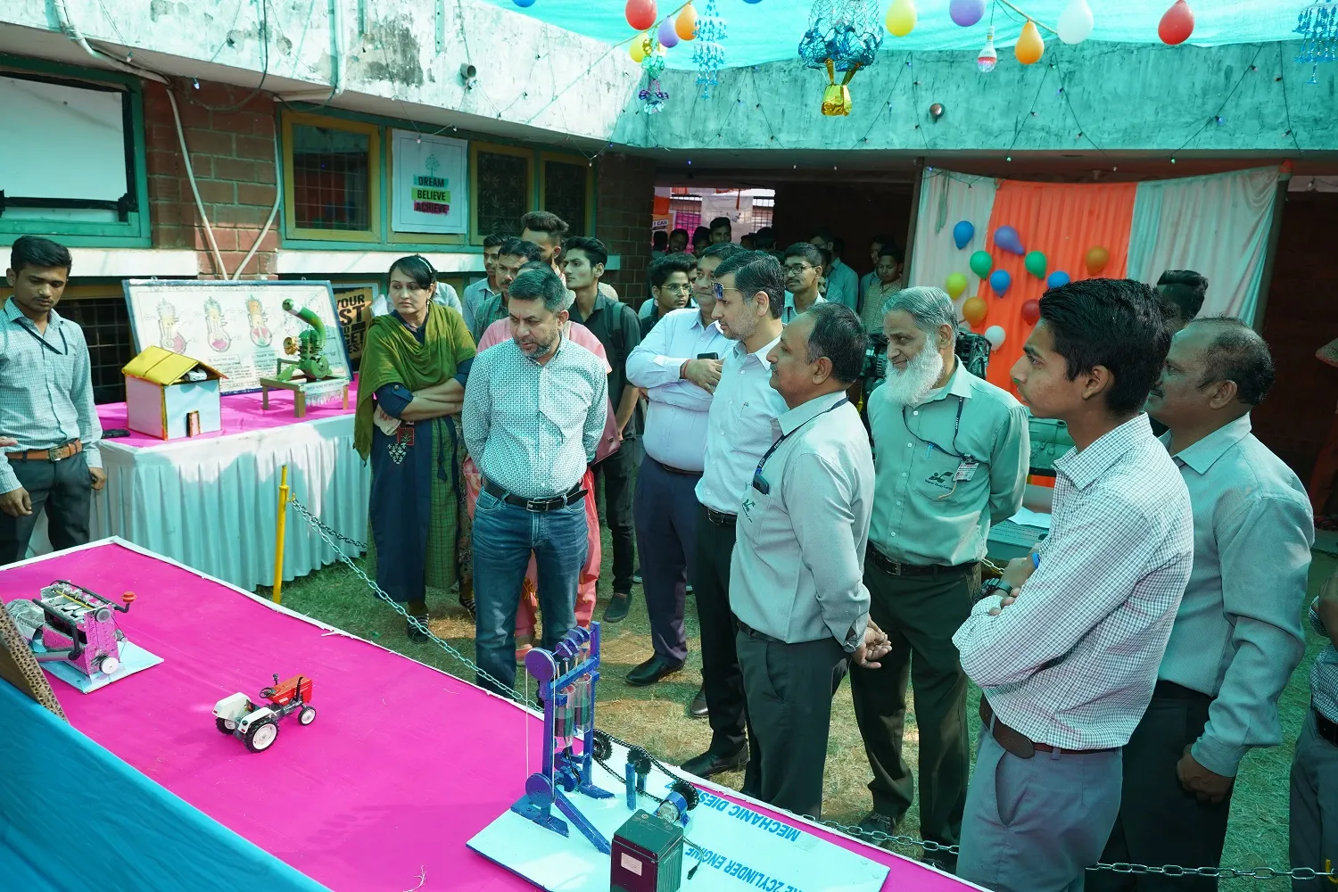 HUNAR 2020 Gallery