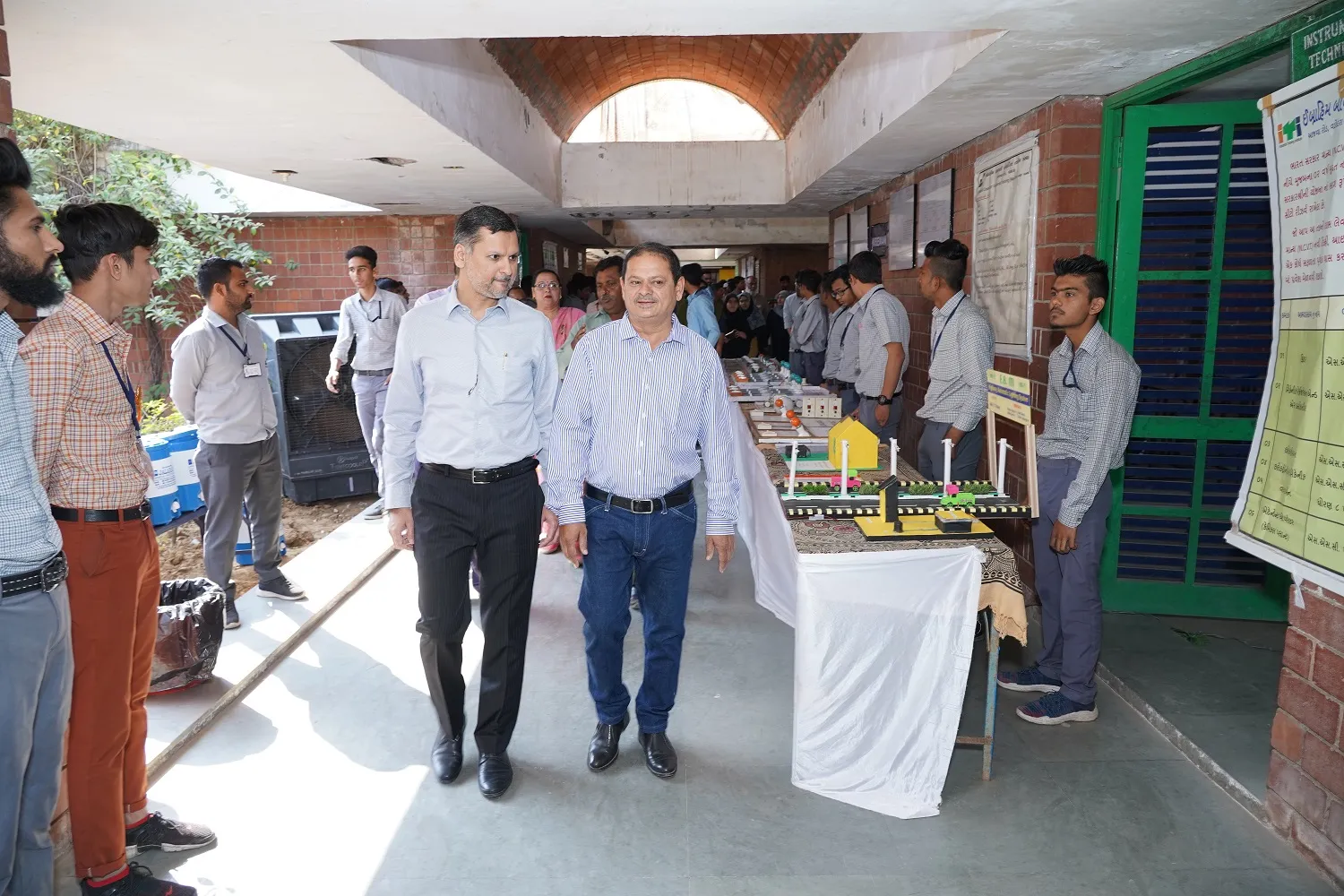 HUNAR 2020 Gallery