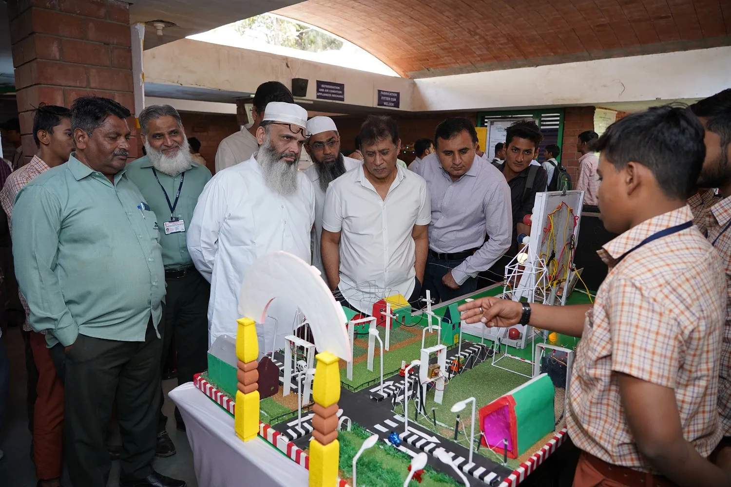 HUNAR 2020 Gallery