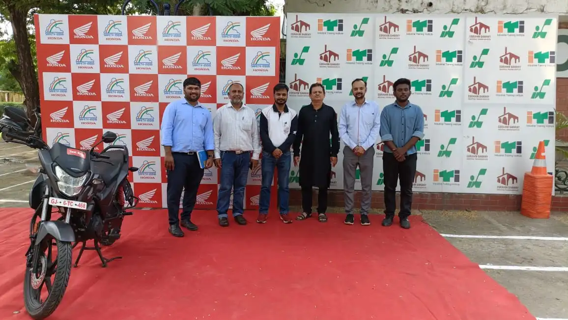 Road Safety Awareness Program​ Gallery