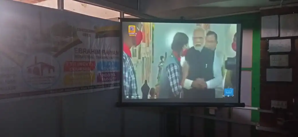 Pariksha Pe Charcha Gallery