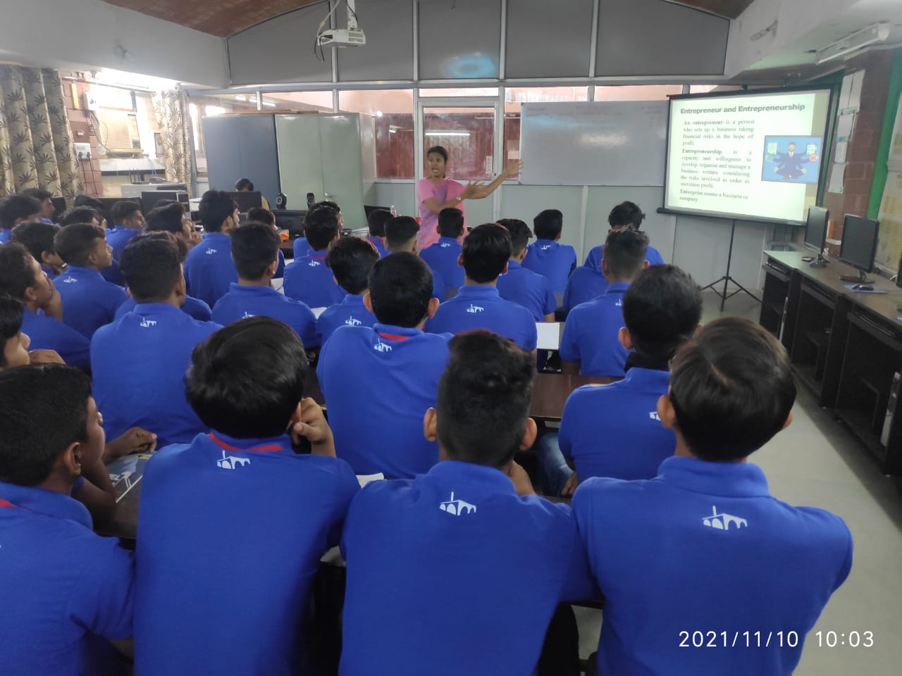Entrepreneurship Development Program  Gallery
