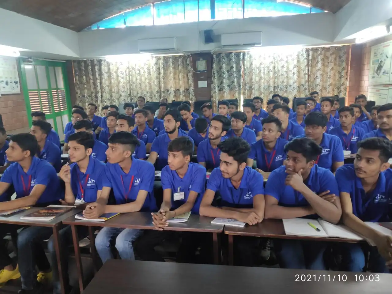 Entrepreneurship Development Program  Gallery