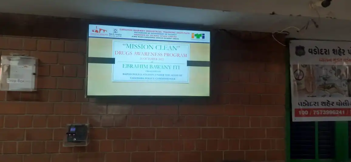 Drug Awareness Program Gallery