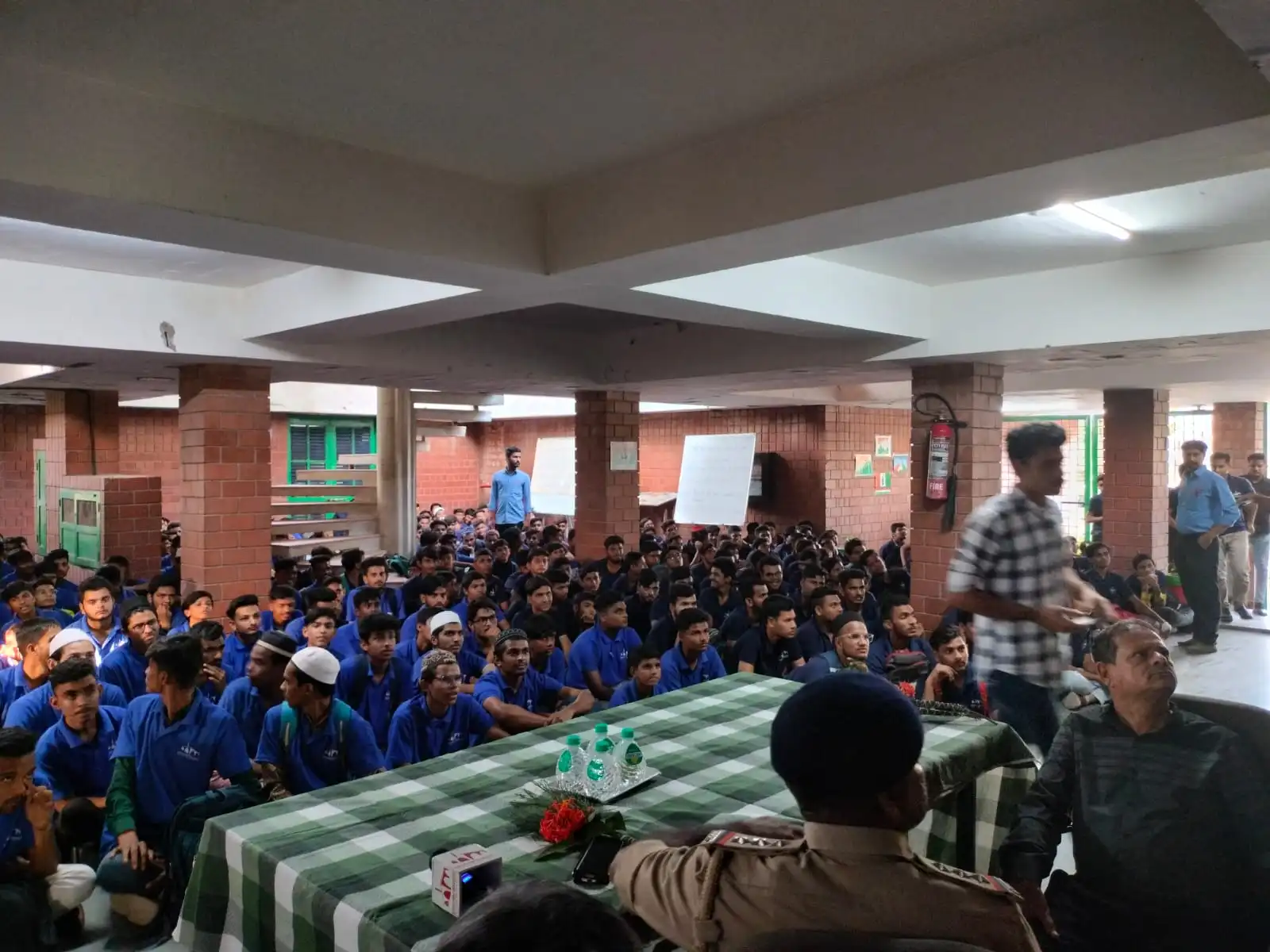 Drug Awareness Program Gallery