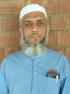 Pasaliya Ashfaqahmed Yusufbhai
