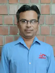 Rana Shaileshbhai Ramanbhai