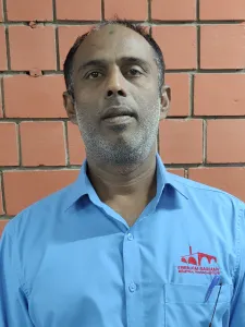 Mukadam Fazalhusen MohammedJafar