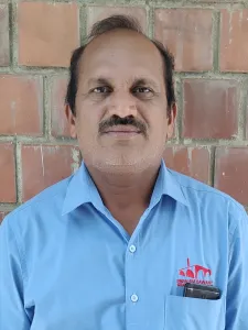 Kureshi Maiyuddin Ibrahimbhai