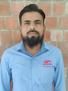 Thakor Iqbalmahammad Kadarmiya