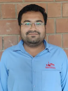 Kherani Usman Mohammadbhai