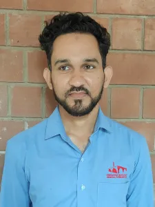 Shekh Aasikali Mustakali