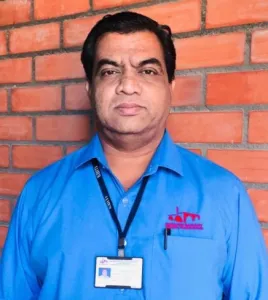 Saiyed Jabirali Munavverali