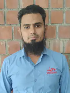 Mansuri Salmanbhai Ilyasbhai