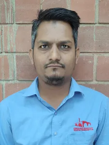 Vohra Sirajbhai Mahebubbhai