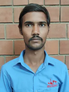 Desai Parthik Harendrabhai
