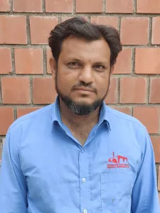 Shaikh Rizwan Rashidbhai