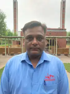Patel Akshaykumar Arvindbhai