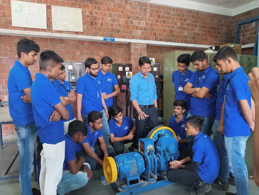 	Lift Mechanic (GCVT)