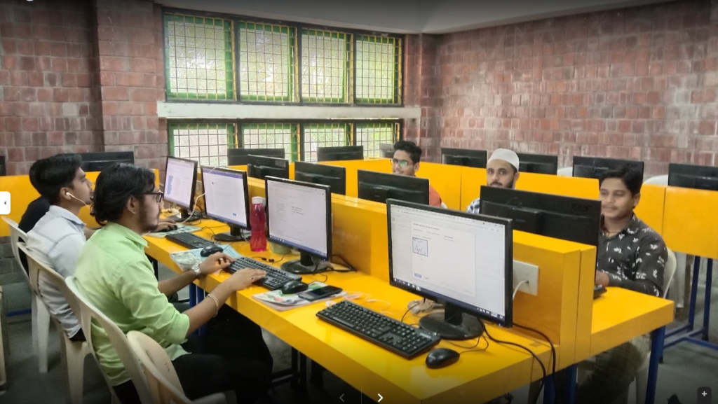 Web Development and Digital Marketting