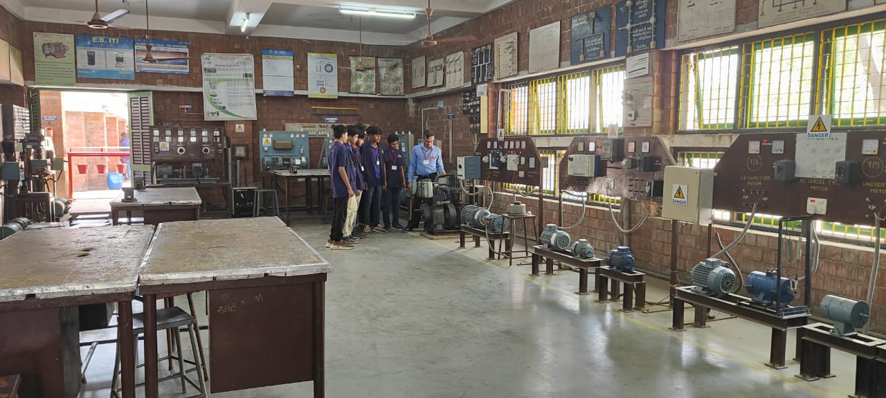 Electrician Gallery