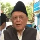 Late. Ibrahim A.Latif Supediwala