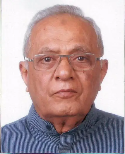 Usmangani A.Memon
