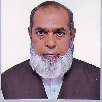 A.Habib A.Memon