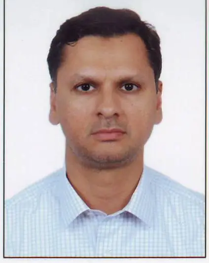 FAISAL FAZLANI