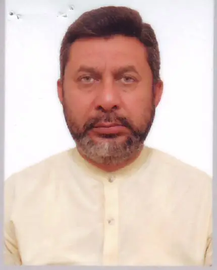 ABDUL AZIZ MEMON
